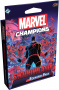 Marvel Champions: Shadowland - Scenario Pack